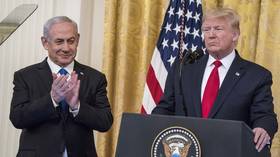 Trumpova vizija Palestine: Nema Palestinaca