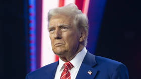 Trump cilja 