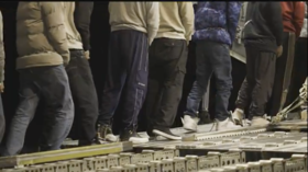 Indija reagira na američki prelazak na deportiranje ilegalnih imigranata