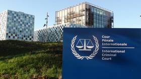 ICC reagira na Trumpove sankcije