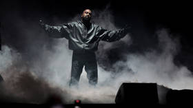 Ruski dizajner završava suradnju s Kanye West