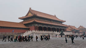 Kina nudi domaćin vrha Putina-Trump-WSJ 