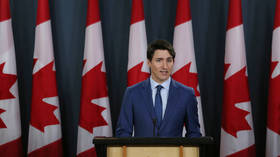 Kanada nam se nikada neće pridružiti - Trudeau