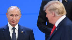 Putin-Trump poziv bio je istinska prekretnica