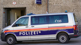 Sirijski 'tražitelj azila' ide na ubod u Austriju