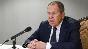 Rusija i SAD se slažu s Ukrajinskim mirovnim pregovorima - Lavrov