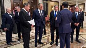 Washington pozdravlja sastanak Rusije