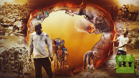 Prljava tajna Zapada: Kako većina imućnih naroda otrova Global Jug