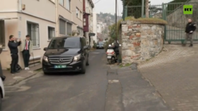 Ruska delegacija stiže za nove razgovore s nama (video)