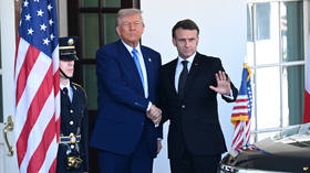 Macronova Bijela kuća posjećuje neuspjeh - Politico