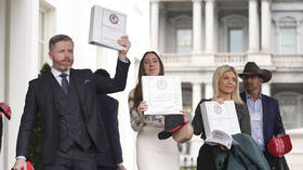 FBI je zadržao 'tisuće' Epstein Docs - američki državni odvjetnik