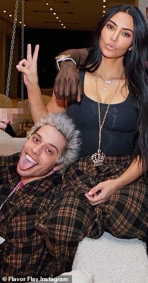 Počeli su se družiti samo mjesec dana kasnije