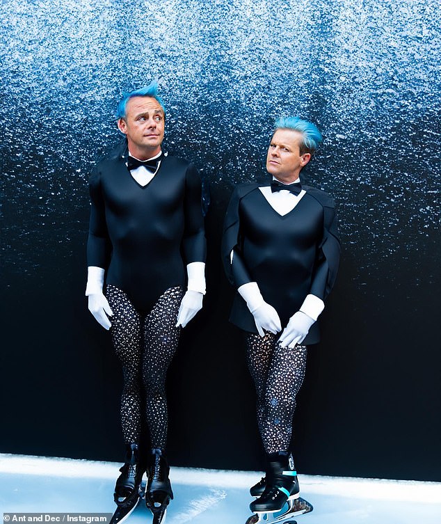 To nije prvi susret para s AI-om dok je dvojac pokušao doći do AI 2023. godine generirajući niz smiješnih računalno generiranih slika