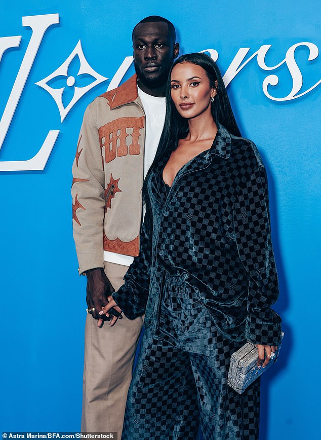 Stormzy i JAMA najavili su svoj šok u srpnju prošle godine i potvrdili da je raspad 