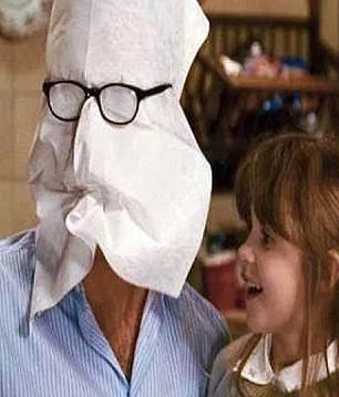 Jude slikana u filmu