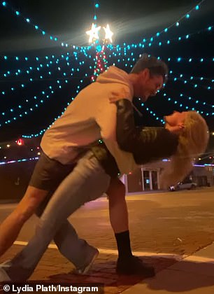 Par će se uskoro preseliti u svoj bračni dom u Tallahasseeu, FL