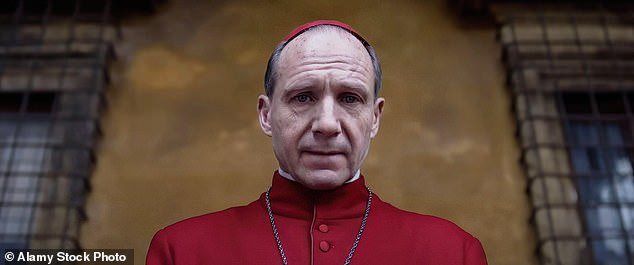 Ralph Fiennes pobijedila je box-office juggernauts Gladiator 2 i Wicked to je osvojio 12 nominacija za BAFTA, uključujući najboljeg glumca i najboljeg filma za svoj film Conclave