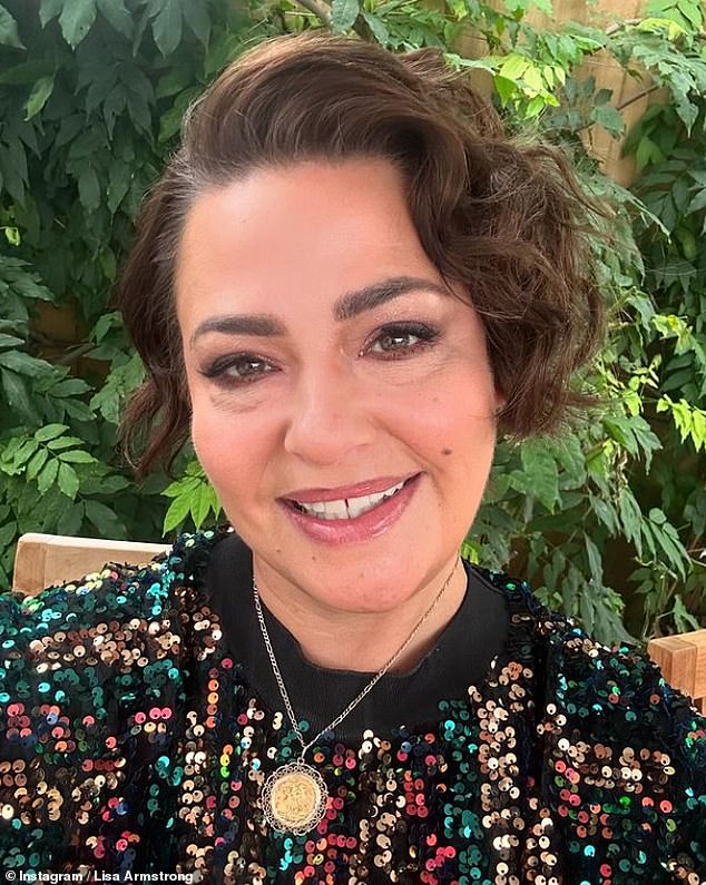 ANT-ov izlet dolazi nekoliko dana nakon što je njegova bivša supruga Lisa skinula svoj dvorac u zapadnom Londonu u iznosu od 2,3 milijuna funti s tržišta nakon što je bila na tržištu nešto manje od godinu dana