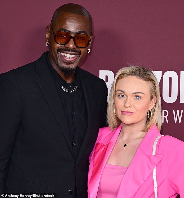 Ben je nedavno nagovijestio koliko su ozbiljne stvari dobivale s Vanessom jer je rekao Richardu Edenu Daily Mailu da već razmišljaju o osnivanju obitelji