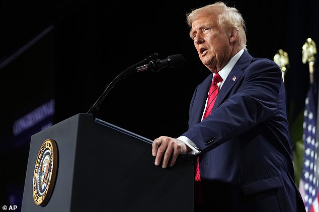 Smith je nedavno šokirao TV gledatelje svojim komentarima o tome zašto je Trump pobijedio na izborima