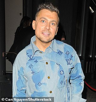 Paul je iskreno govorio u podcastu s osnivačicom Outlet 10 Anne-Marie čiji je cilj pružanje pristupačnog i inkluzivnog obrazovanja za mentalno zdravlje i podrške