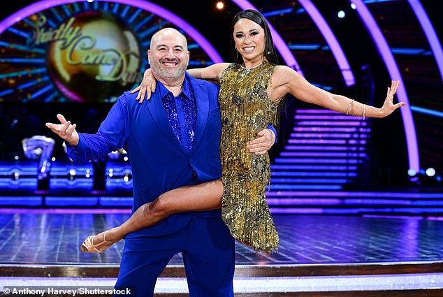 Smatra se da je BBC postavio sastanak zbog iskrenog razgovora o svim navodima, ali svjesni su da se Wynne bori sa svojim mentalnim zdravljem, a njegova dobrobit dolazi na prvo mjesto