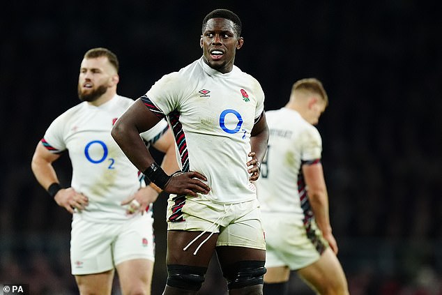 Goode is confident that Itoje's ability to stay on the right side of referees can be a trump card