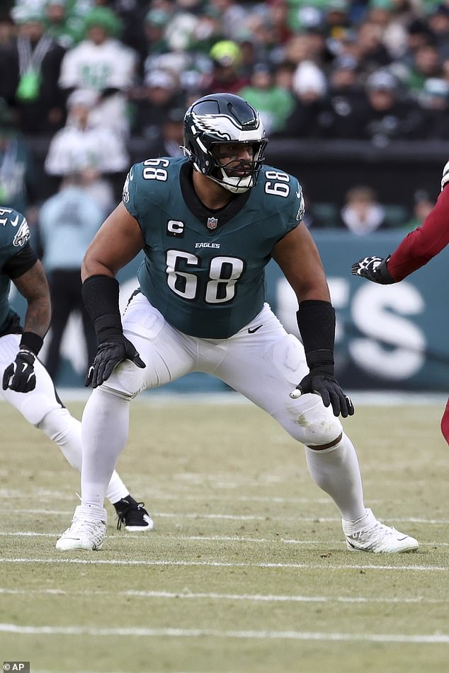 Orlovi će se nadati da će se osvetiti zbog svog Super Bowl -a protiv poglavara prije dvije godine