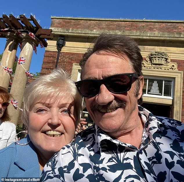 Rekao je da će 'svijet biti tamnije mjesto bez Linde'