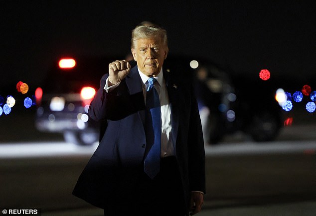 Škotski glumac dao je svoja stajališta o Trumpovom drugom mandatu kao predsjednika