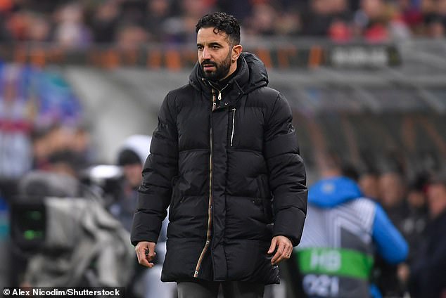 Crveni vragovi istražuju brojne mogućnosti s Rubenom Amorimom koji je željan pojačati svoj napad