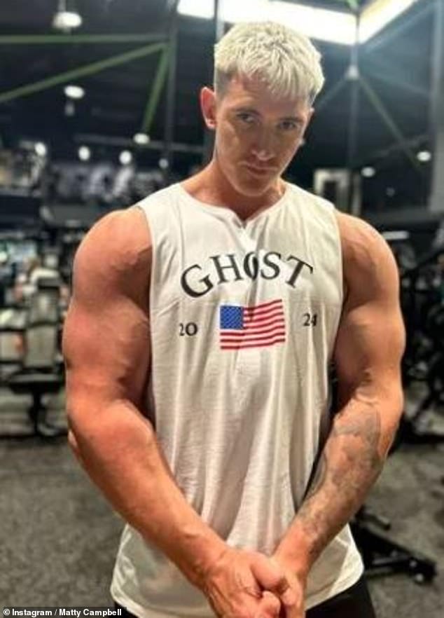 Marka sa sjedištem u SAD-u prodaje fitness proizvode kao što su proteinske moći, dodaci prije vježbanja i energetska pića, koji se uglavnom ne preporučuju djeci