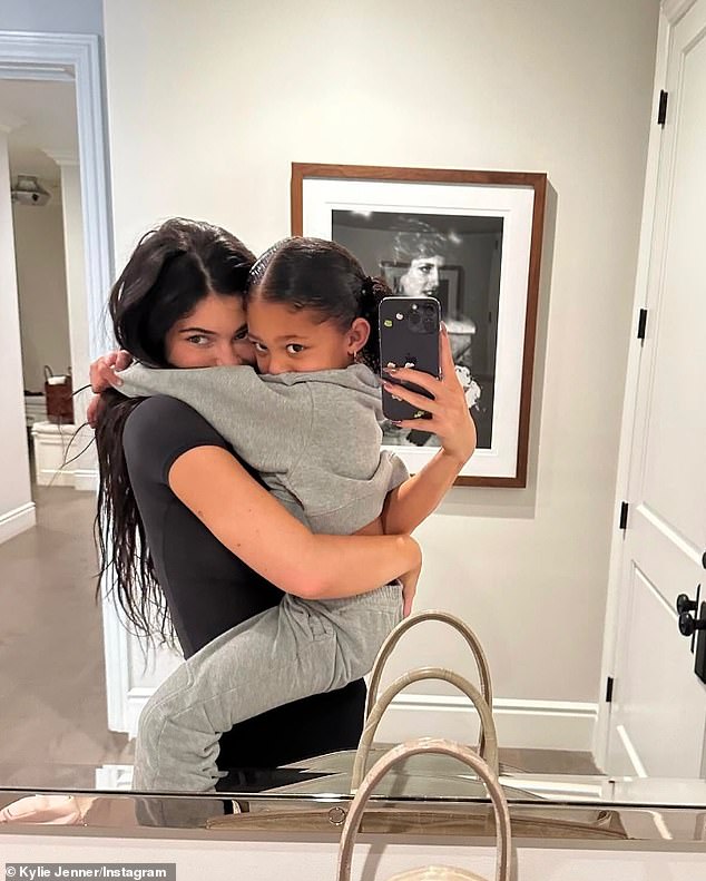 Svake godine otkad je njezina kći Stormi okrenula, kozmetički guru obično je uredio raskošan i ekstravagantan karneval za rođendan svog prvorođenog