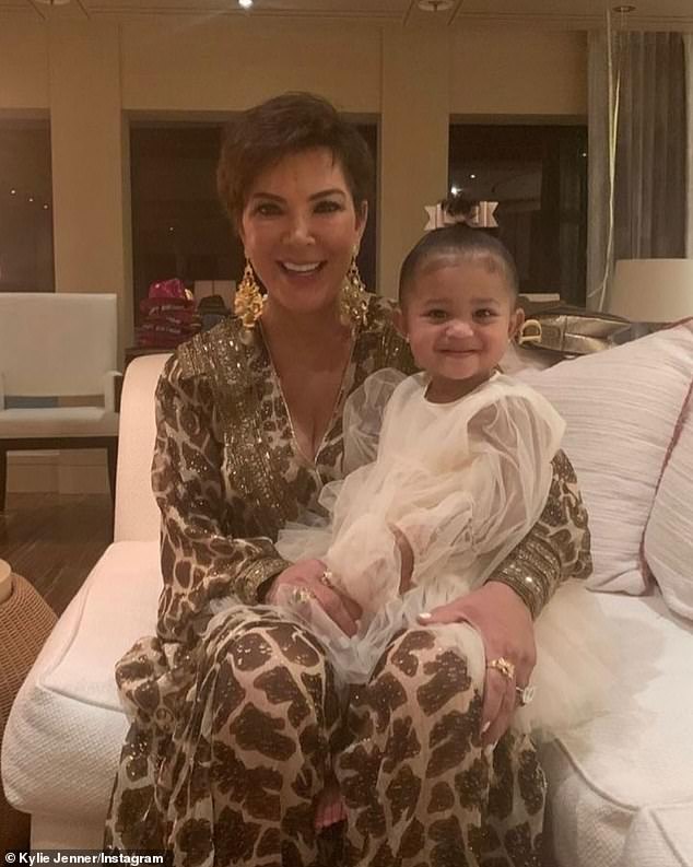 Kylie se razdvojila od osramoćenog Astro World Repera ¿Otac njezine djece krajem 2022. godine