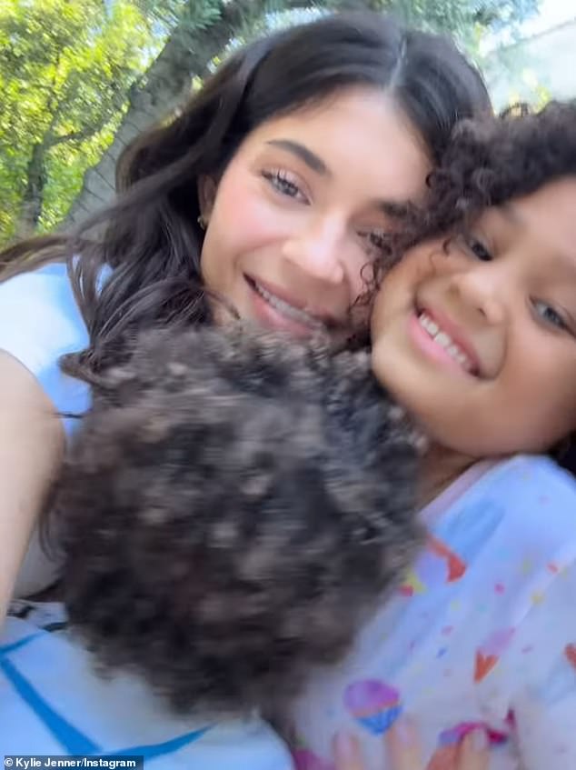 U slatkom isječku, osnivačica sprintera razmijenila je 'volim te' sa svojom djecom