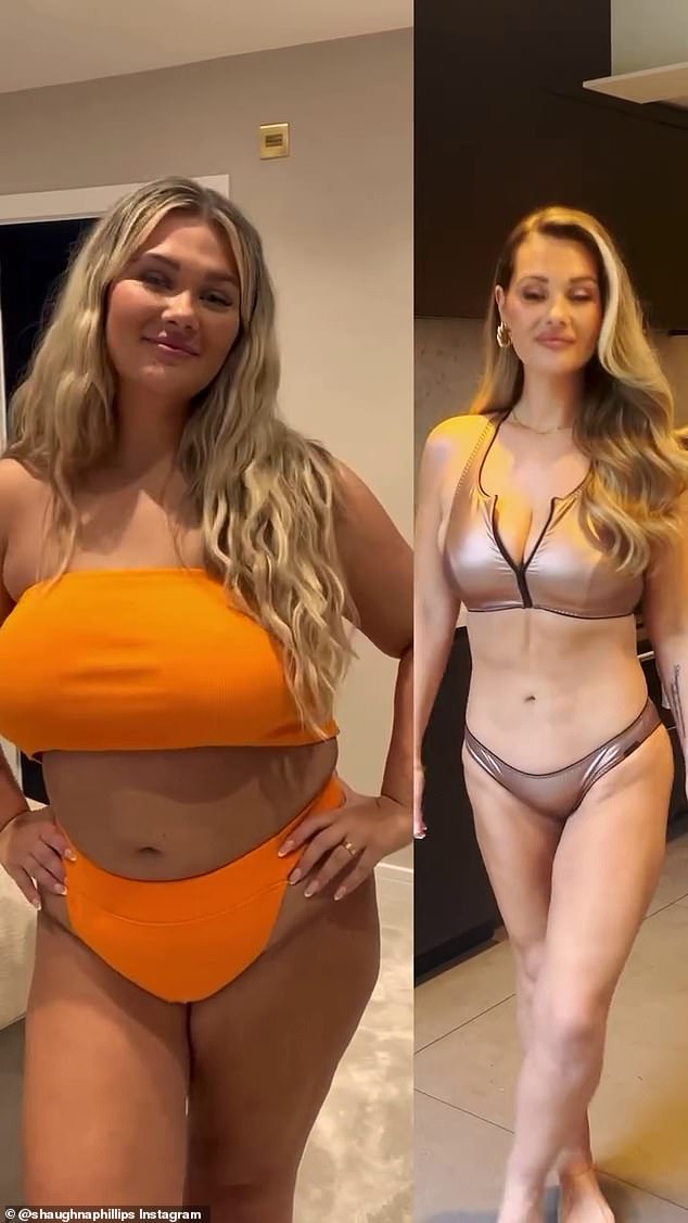 ITV zvijezda izgubila je šest kamena