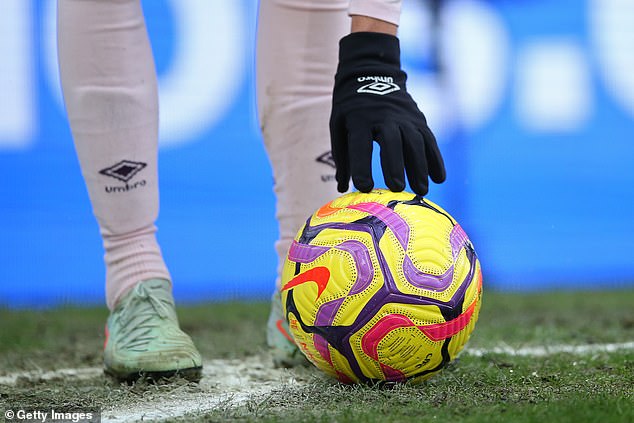 Premier liga je navedena u Vivid Seats kao 