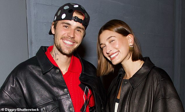 Justin i Hailey su se zasjali dok su izlazili na noćnu noć u listopadu 2023