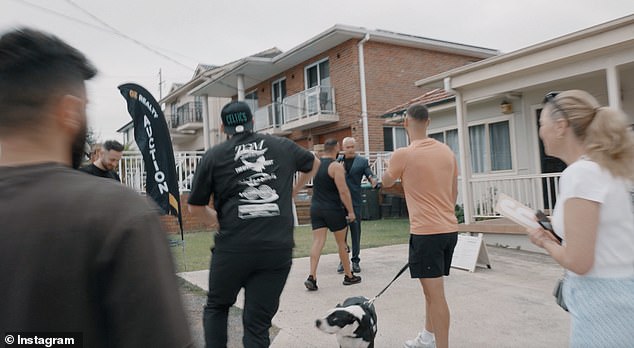 Kuća je 'prodana' za 1,17 milijuna dolara