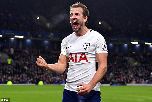 Klauzula bi ga mogla primiti za senzacionalni povratak u Tottenham, gdje je započela njegova karijera