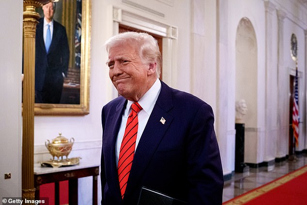 Zvijezda ESPN markirala je Donalda Trumpa 'bol u **', ali se složila s nekim njegovim politikama