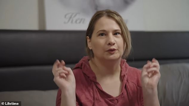 Porijeklom iz Louisiane odgovorio je: 'Ja sam označen a "labava" a "ho." Već sam vidio komentare na mreži ljudi koji kažu da je trebalo biti uvjet mog uvjetnog otpusta da se cijevi vezane 