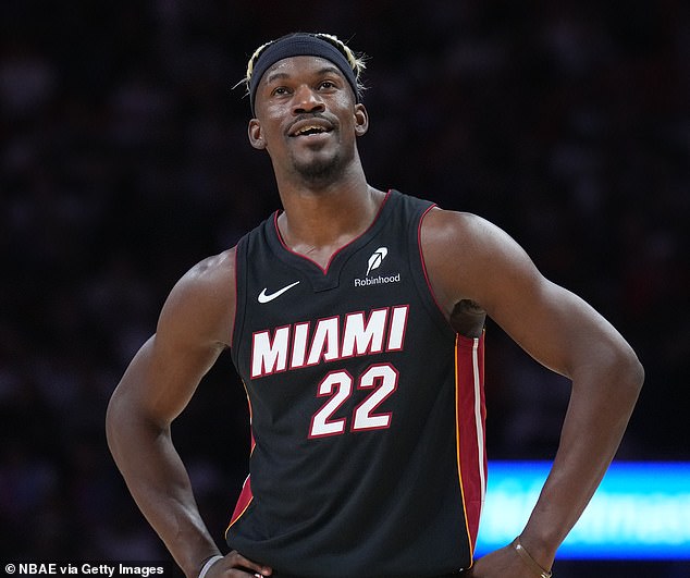Butlerov posao dolazi neposredno prije roka za trgovinu NBA -om, jer su mnoge zvijezde zamijenile timove