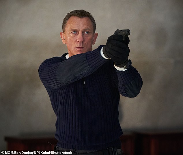 Otkako je odstupio kao 007 nakon 2021. godine bez vremena za umrijeti, špekulacija je bila puna o tome tko će preuzeti plašt kao poznati špijun