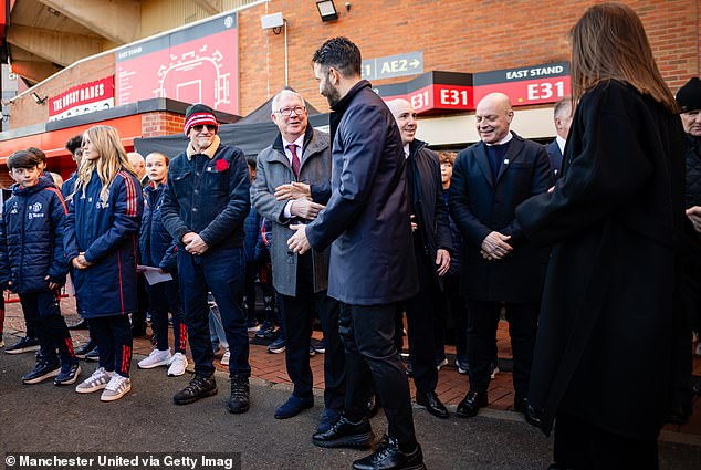United tradicionalno održava službu na godišnjicu tragedije, u kojoj su 23 osobe izgubile život