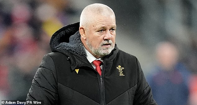 Warren Gatland gotovo će sigurno izgubiti posao ako se gubitni niz Walesa proteže na 14 utakmica