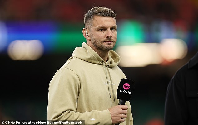 Dan Biggar kaže da je igra protiv Italije 'najveća u velškom ragbiju u posljednjih 15 ili 20 godina'