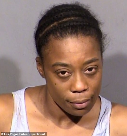 Colbert was arrested for speeding down Las Vegas Boulevard on August 12, 2022, at 97mph in a 25mph school zone