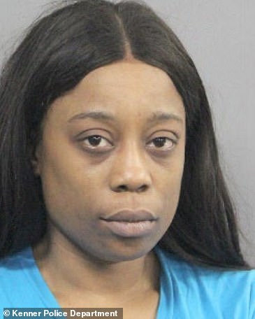 Police are now pursuing the theory that Colbert drugged Manzano and left him for dead. She was arrested after using his credit cards in a number of stores after his death