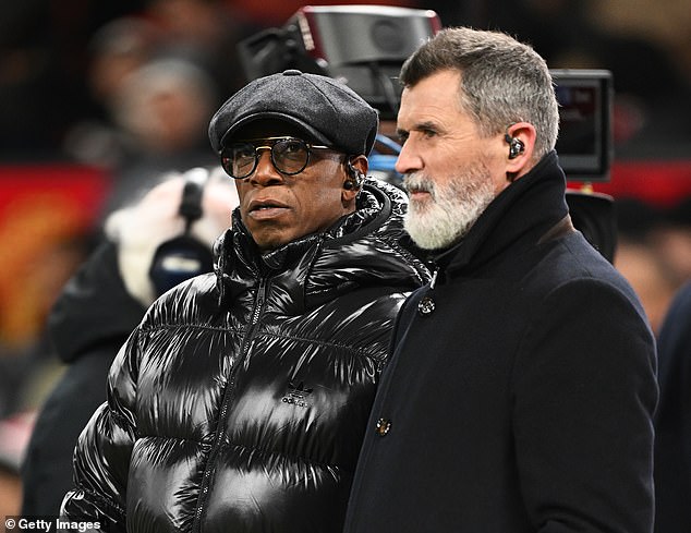 Keane je tvrdio da će se Rashford boriti da vrati svoju glad u Vili ako je ne može dobiti u Unitedu